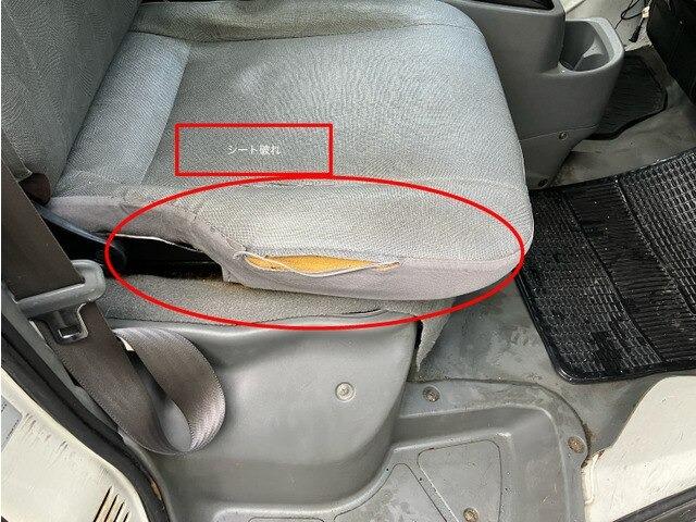 ミニキャブトラック Ｖタイプ　ＣａｒｓＯｓａｋａ：Ｊ６３４３（16枚目）