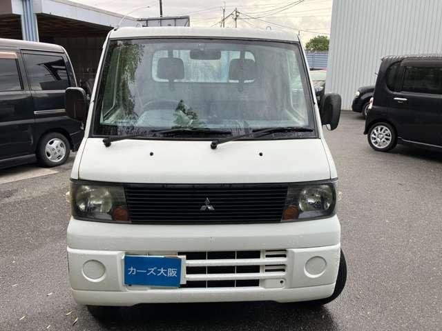 ミニキャブトラック Ｖタイプ　ＣａｒｓＯｓａｋａ：Ｊ６３４３（33枚目）