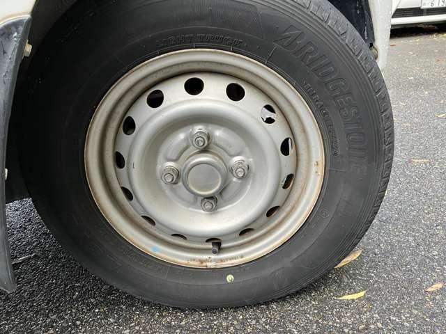 ミニキャブトラック Ｖタイプ　ＣａｒｓＯｓａｋａ：Ｊ６３４３（37枚目）