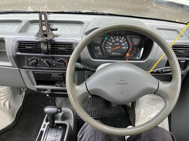 ミニキャブトラック Ｖタイプ　ＣａｒｓＯｓａｋａ：Ｊ６３４３（42枚目）