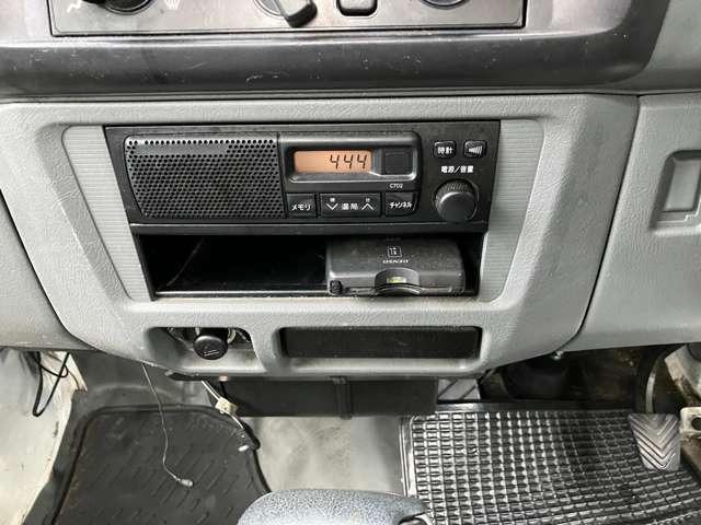 ミニキャブトラック Ｖタイプ　ＣａｒｓＯｓａｋａ：Ｊ６３４３（44枚目）