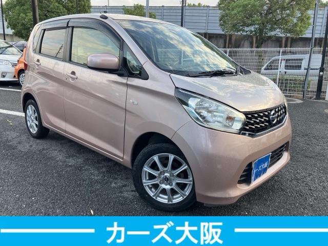 デイズ Ｓ　ＣａｒｓＯｓａｋａ：Ｊ５２５６（2枚目）