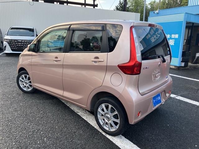 デイズ Ｓ　ＣａｒｓＯｓａｋａ：Ｊ５２５６（4枚目）