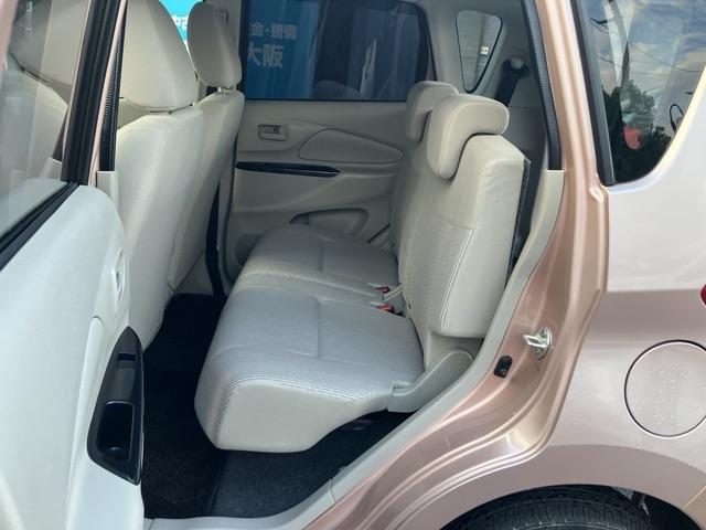 デイズ Ｓ　ＣａｒｓＯｓａｋａ：Ｊ５２５６（5枚目）