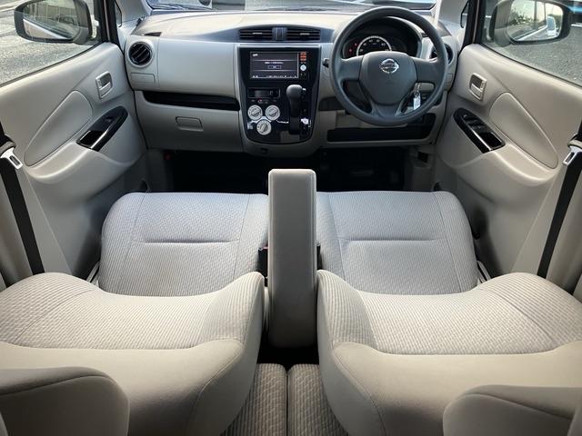 デイズ Ｓ　ＣａｒｓＯｓａｋａ：Ｊ５２５６（6枚目）