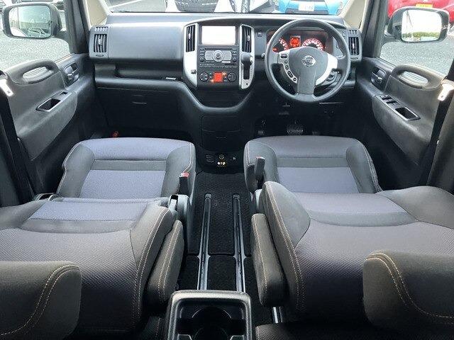 セレナ 　ＨＤＤナビ付　ＣａｒｓＯｓａｋａ：Ｉ９１９８（7枚目）