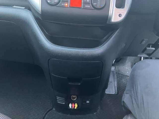 セレナ 　ＨＤＤナビ付　ＣａｒｓＯｓａｋａ：Ｉ９１９８（45枚目）