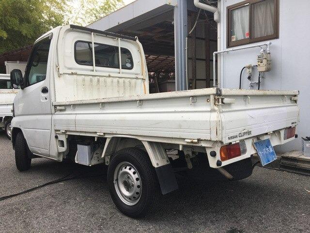 クリッパートラック 　ＣａｒｓＯｓａｋａ：Ｉ０４１６（3枚目）