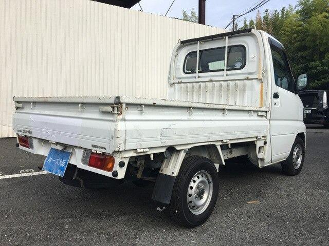 クリッパートラック 　ＣａｒｓＯｓａｋａ：Ｉ０４１６（4枚目）