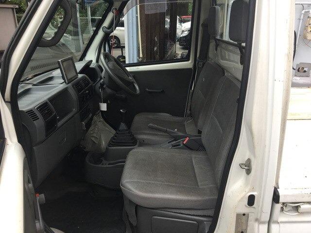 クリッパートラック 　ＣａｒｓＯｓａｋａ：Ｉ０４１６（5枚目）