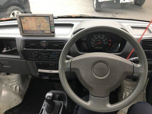 クリッパートラック 　ＣａｒｓＯｓａｋａ：Ｉ０４１６（8枚目）