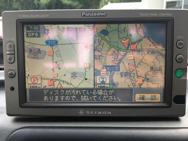 クリッパートラック 　ＣａｒｓＯｓａｋａ：Ｉ０４１６（9枚目）