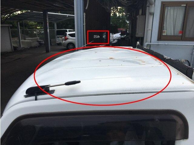 クリッパートラック 　ＣａｒｓＯｓａｋａ：Ｉ０４１６（12枚目）