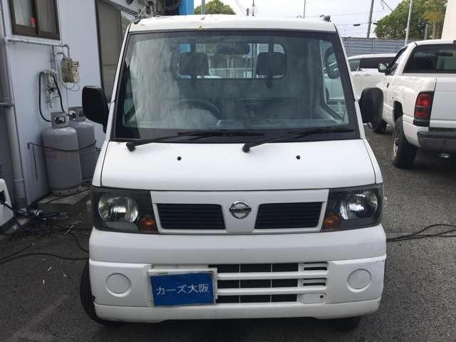 クリッパートラック 　ＣａｒｓＯｓａｋａ：Ｉ０４１６（30枚目）