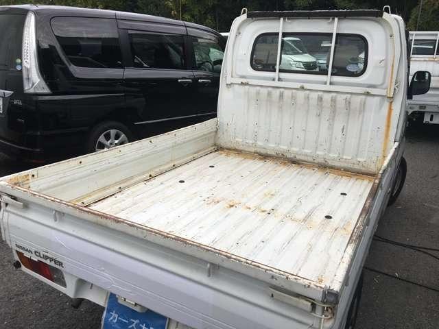 クリッパートラック 　ＣａｒｓＯｓａｋａ：Ｉ０４１６（36枚目）