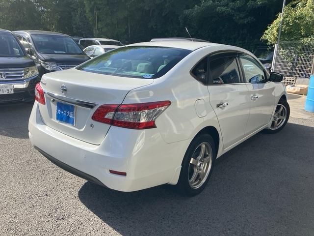 シルフィ Ｘ　ＣａｒｓＯｓａｋａ：Ｇ８５９６（3枚目）