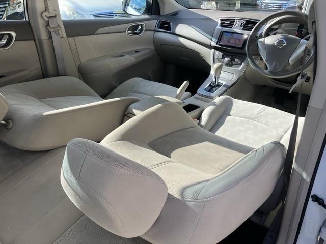 シルフィ Ｘ　ＣａｒｓＯｓａｋａ：Ｇ８５９６（6枚目）