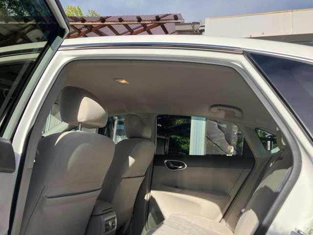 シルフィ Ｘ　ＣａｒｓＯｓａｋａ：Ｇ８５９６（31枚目）