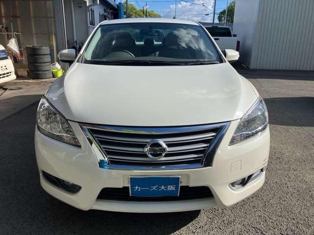 シルフィ Ｘ　ＣａｒｓＯｓａｋａ：Ｇ８５９６（43枚目）