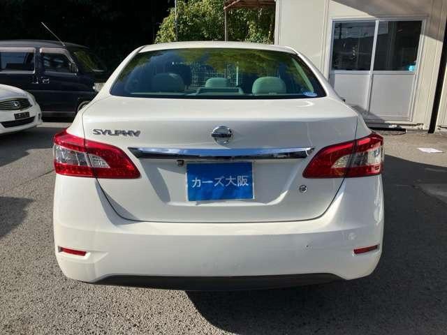 シルフィ Ｘ　ＣａｒｓＯｓａｋａ：Ｇ８５９６（44枚目）