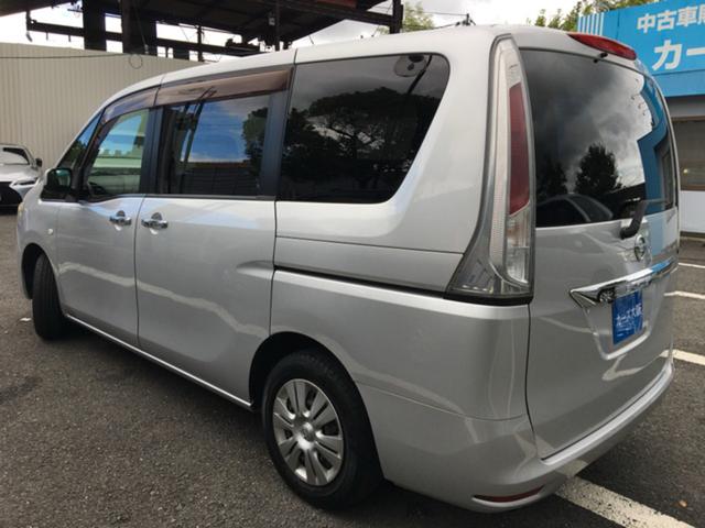 セレナ ２０Ｓ　Ｊ７９７８（3枚目）