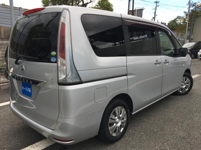 セレナ ２０Ｓ　Ｊ７９７８（4枚目）