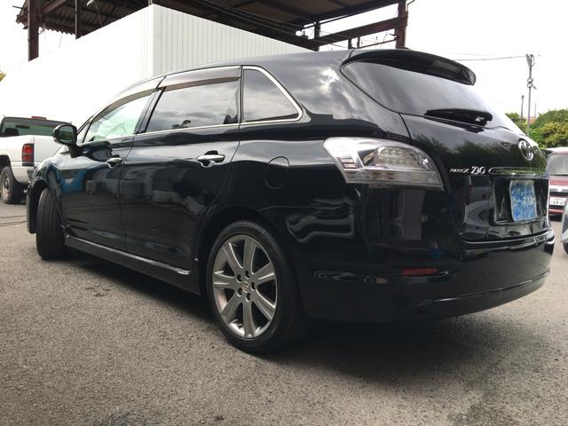 マークＸジオ エアリアル　ＣａｒｓＯｓａｋａ：Ｉ４００８（3枚目）