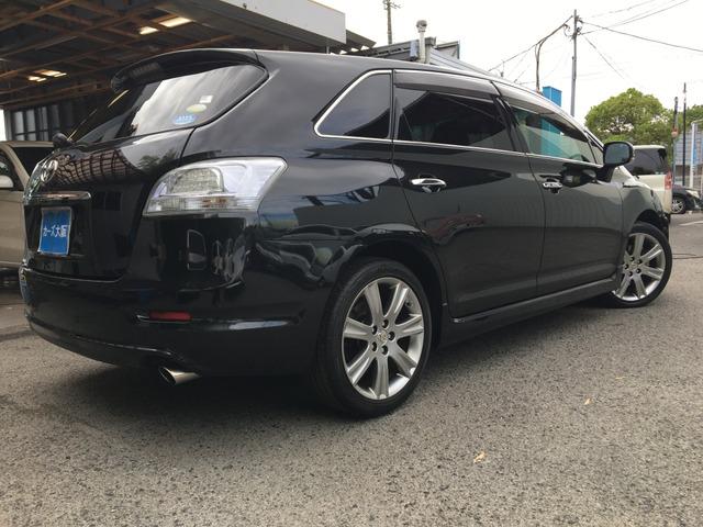 マークＸジオ エアリアル　ＣａｒｓＯｓａｋａ：Ｉ４００８（4枚目）