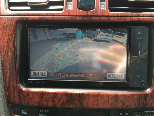 マークＸジオ エアリアル　ＣａｒｓＯｓａｋａ：Ｉ４００８（7枚目）