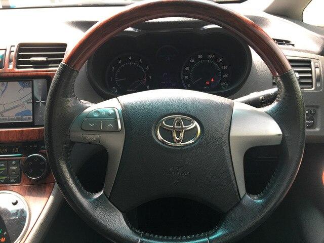 マークＸジオ エアリアル　ＣａｒｓＯｓａｋａ：Ｉ４００８（9枚目）