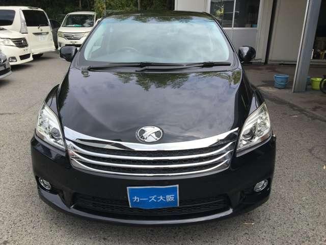 マークＸジオ エアリアル　ＣａｒｓＯｓａｋａ：Ｉ４００８（30枚目）