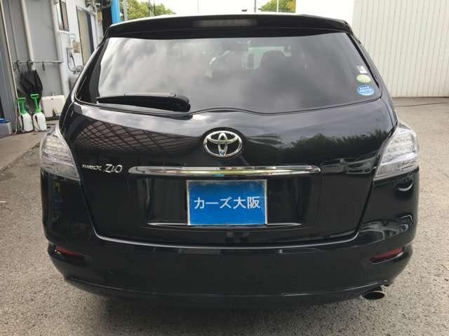 マークＸジオ エアリアル　ＣａｒｓＯｓａｋａ：Ｉ４００８（31枚目）