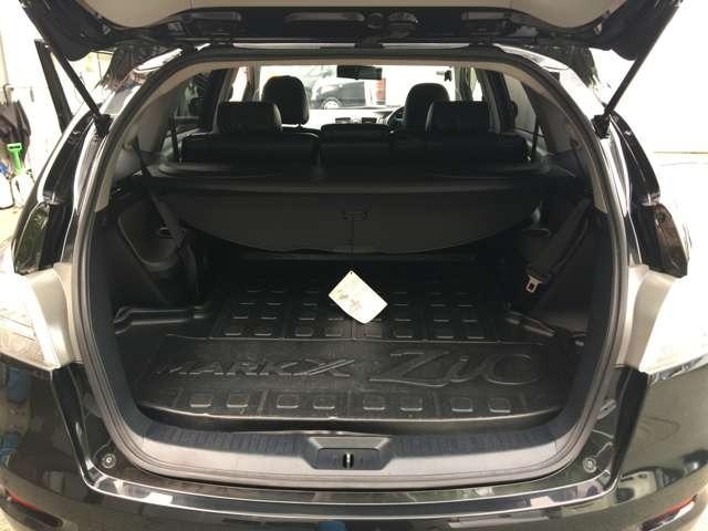 マークＸジオ エアリアル　ＣａｒｓＯｓａｋａ：Ｉ４００８（36枚目）