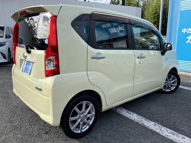 ムーヴ Ｘ　ＳＡ　ＣａｒｓＯｓａｋａ：Ｊ１５６１（3枚目）