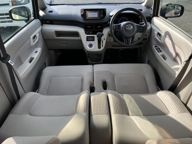 ムーヴ Ｘ　ＳＡ　ＣａｒｓＯｓａｋａ：Ｊ１５６１（6枚目）