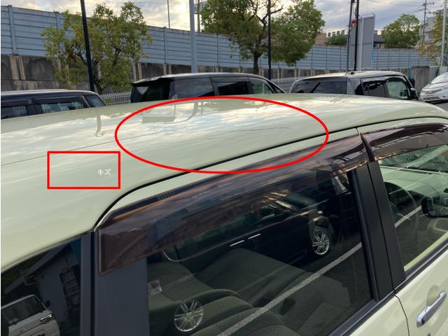 ムーヴ Ｘ　ＳＡ　ＣａｒｓＯｓａｋａ：Ｊ１５６１（11枚目）