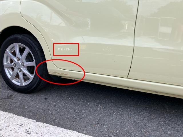 ムーヴ Ｘ　ＳＡ　ＣａｒｓＯｓａｋａ：Ｊ１５６１（15枚目）