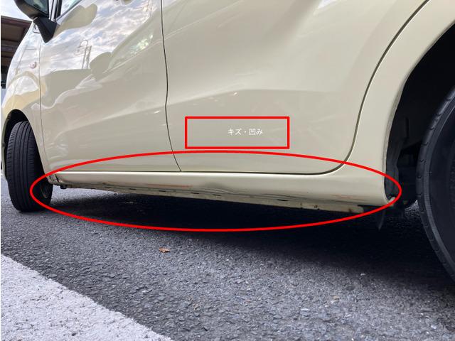 ムーヴ Ｘ　ＳＡ　ＣａｒｓＯｓａｋａ：Ｊ１５６１（17枚目）