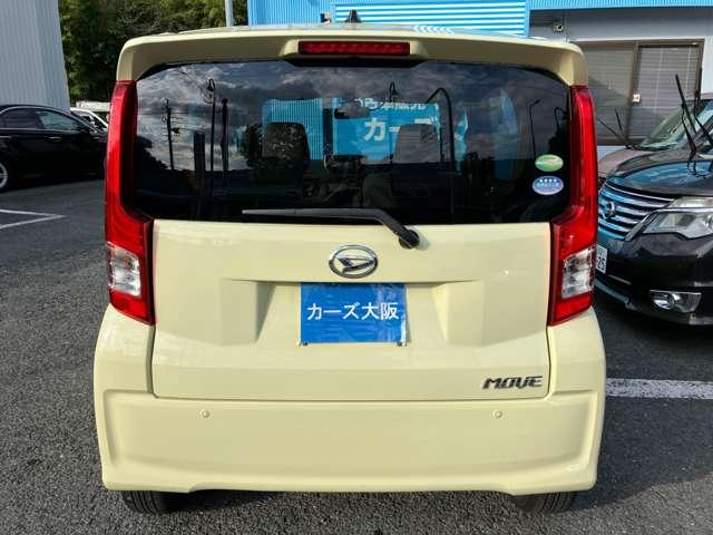 ムーヴ Ｘ　ＳＡ　ＣａｒｓＯｓａｋａ：Ｊ１５６１（36枚目）