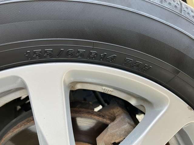 ムーヴ Ｘ　ＳＡ　ＣａｒｓＯｓａｋａ：Ｊ１５６１（38枚目）