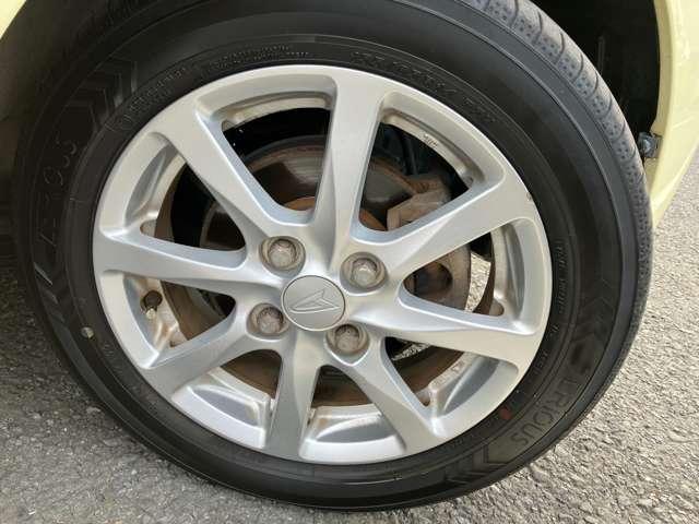 ムーヴ Ｘ　ＳＡ　ＣａｒｓＯｓａｋａ：Ｊ１５６１（39枚目）