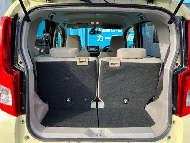 ムーヴ Ｘ　ＳＡ　ＣａｒｓＯｓａｋａ：Ｊ１５６１（40枚目）