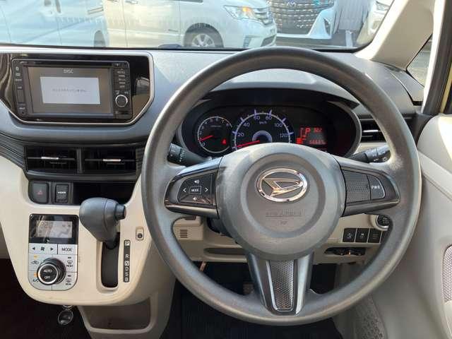 ムーヴ Ｘ　ＳＡ　ＣａｒｓＯｓａｋａ：Ｊ１５６１（45枚目）