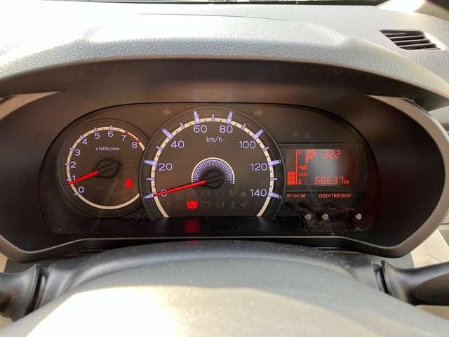 ムーヴ Ｘ　ＳＡ　ＣａｒｓＯｓａｋａ：Ｊ１５６１（46枚目）