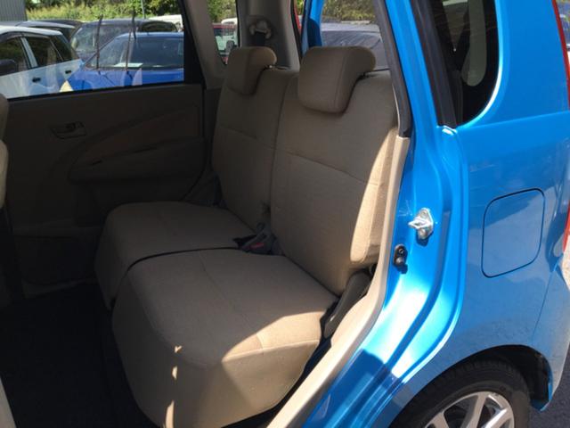 ムーヴ Ｘ　ＳＡ　ＣａｒｓＯｓａｋａ：Ｉ０１４０（4枚目）