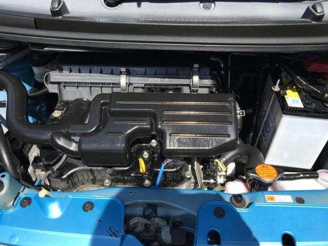 ムーヴ Ｘ　ＳＡ　ＣａｒｓＯｓａｋａ：Ｉ０１４０（6枚目）