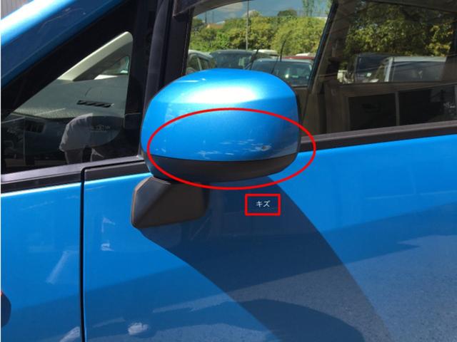 ムーヴ Ｘ　ＳＡ　ＣａｒｓＯｓａｋａ：Ｉ０１４０（8枚目）