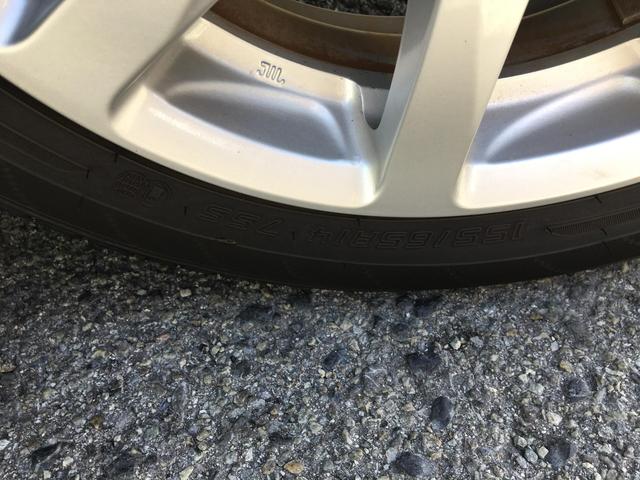 ムーヴ Ｘ　ＳＡ　ＣａｒｓＯｓａｋａ：Ｉ０１４０（13枚目）