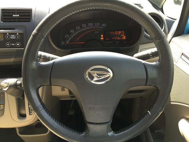 ムーヴ Ｘ　ＳＡ　ＣａｒｓＯｓａｋａ：Ｉ０１４０（17枚目）