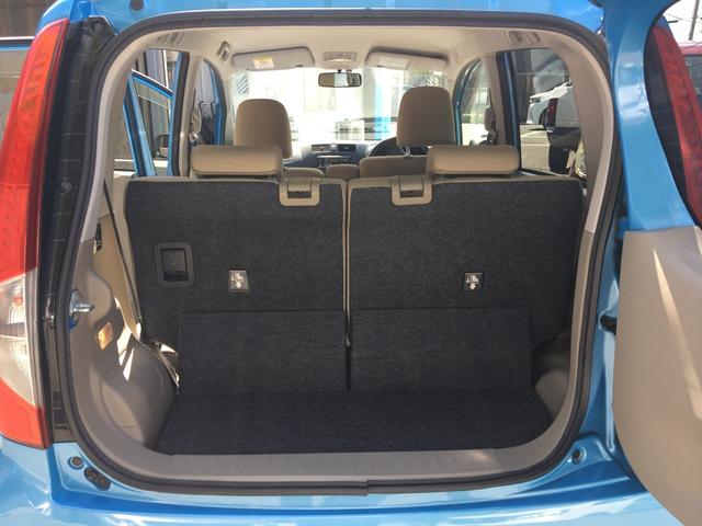 ムーヴ Ｘ　ＳＡ　ＣａｒｓＯｓａｋａ：Ｉ０１４０（22枚目）